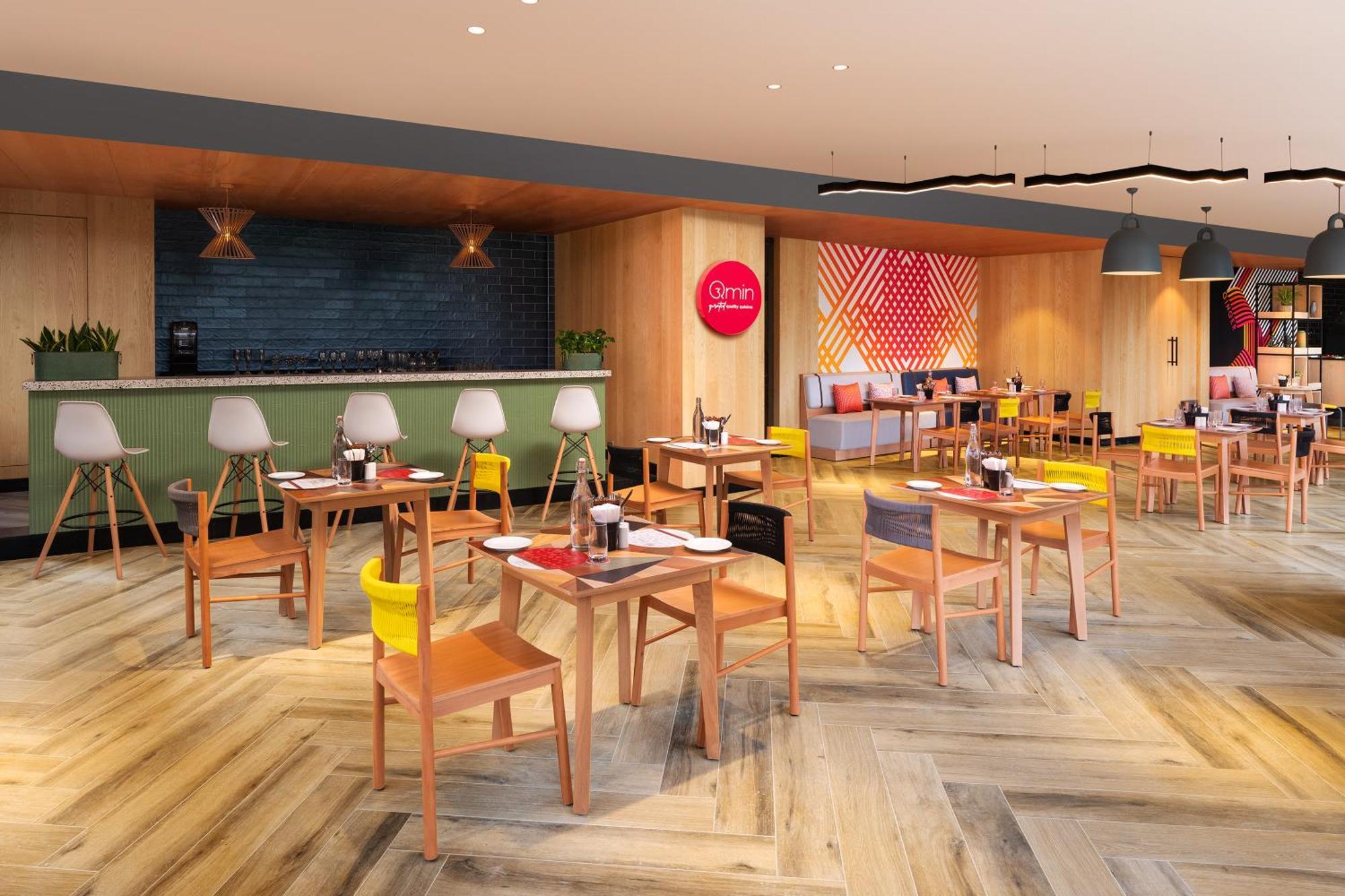 Ginger Udaipur, Shastri Circle酒店 外观 照片