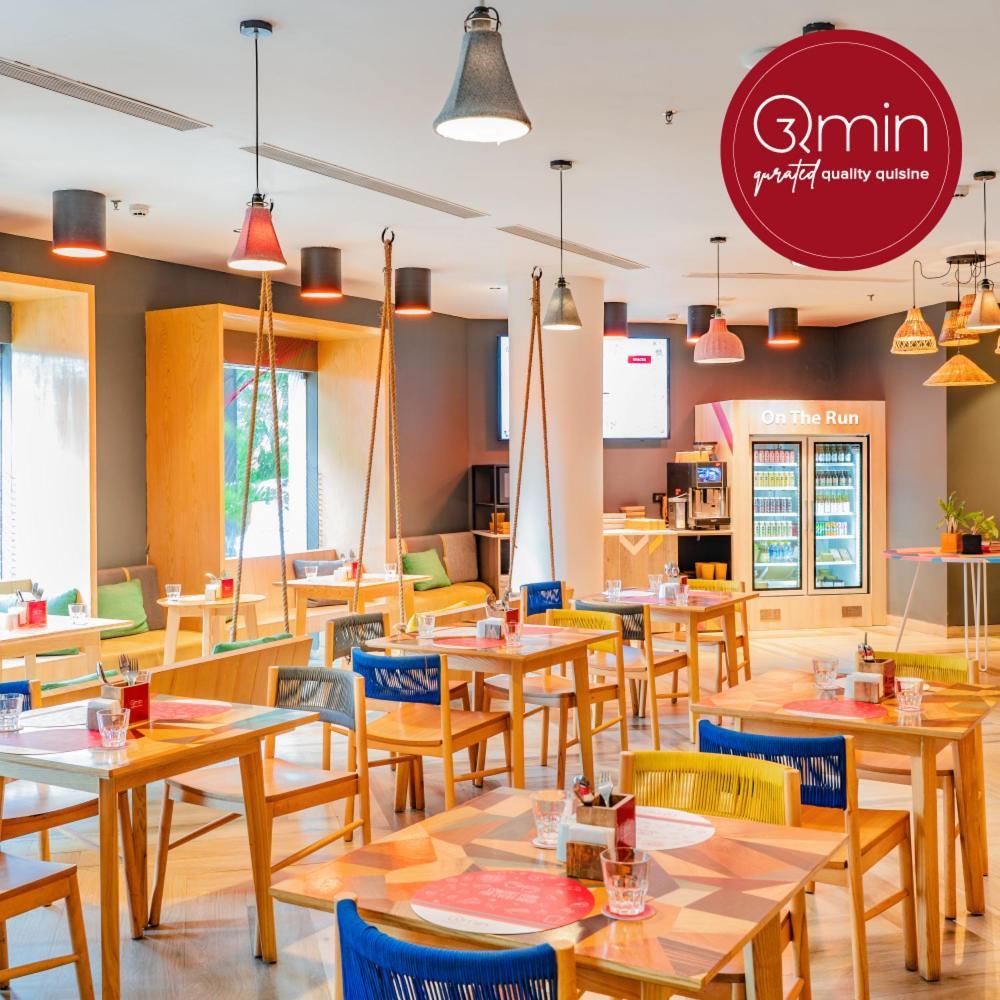 Ginger Udaipur, Shastri Circle酒店 外观 照片