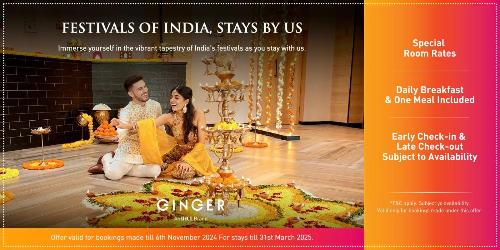 Ginger Udaipur, Shastri Circle酒店 外观 照片